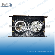 PIÈCES DE RECHANGE TRUCK, camion lourd, DAF TRUCK 105XF FOG LAMP 1725272/1725273